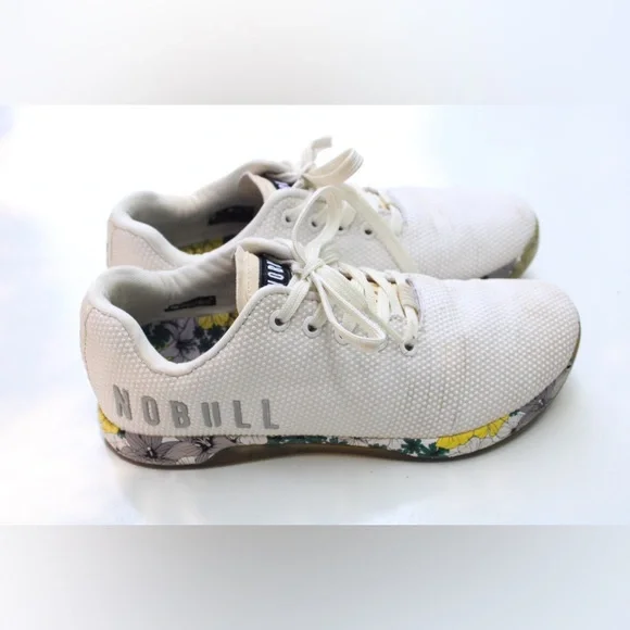 NOBULL | Shoes | Nobull Spring Fling Shoes | Poshmark display picture 1
